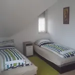 Apartment Li-do Vendeghaz Balatonfüred