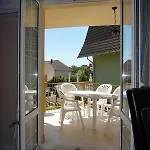 Appartamento Li-do *