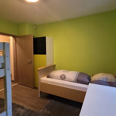 Li-do Vendeghaz شقة