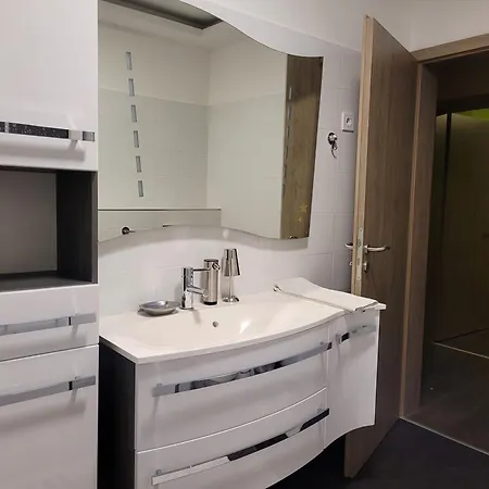 Apartment Li-do Vendeghaz Balatonfured