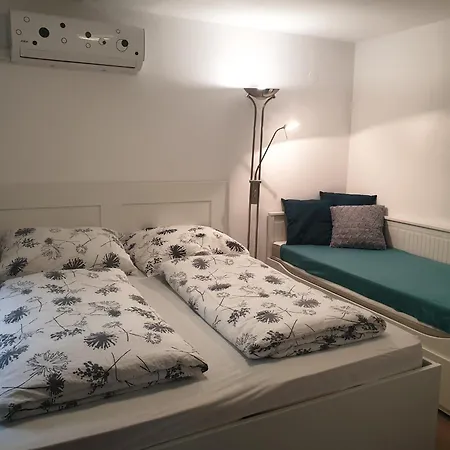 Li-do Vendeghaz Apartment