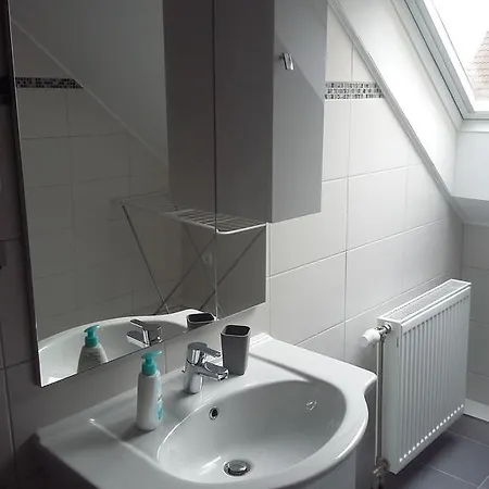 Apartment Li-do Vendeghaz Balatonfured