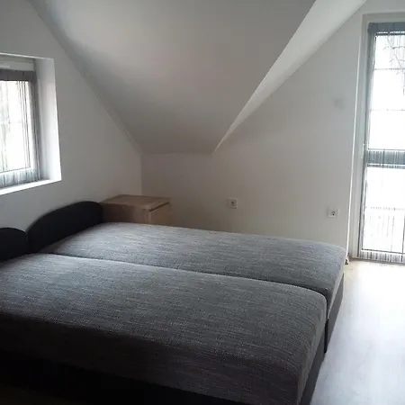 Li-do Vendeghaz Apartment