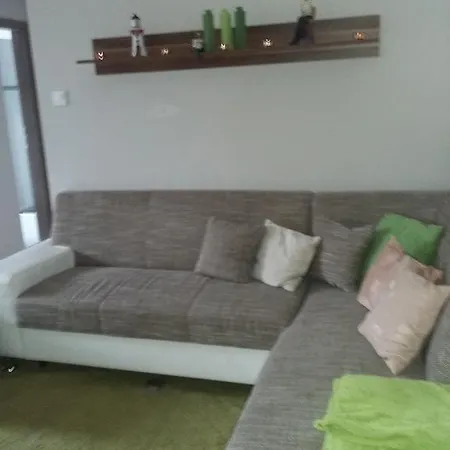 Apartment Li-do Vendeghaz Balatonfured