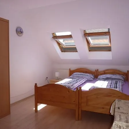 Li-do Vendeghaz Apartment