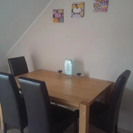 Apartment Li-do Vendeghaz