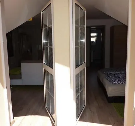 Li-do Apartman Balatonfüred