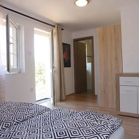Li-do Vendeghaz Apartment