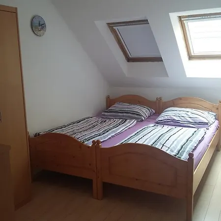 شقة Li-do Vendeghaz