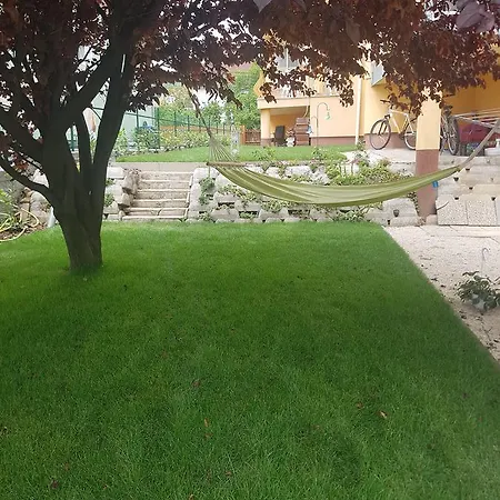 Apartment Li-do Vendeghaz Balatonfured