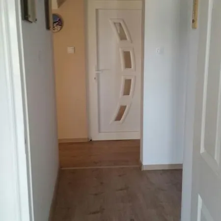 Apartment Li-do Vendeghaz