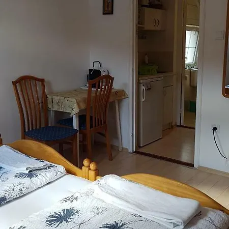 Apartment Li-do Vendeghaz Balatonfured