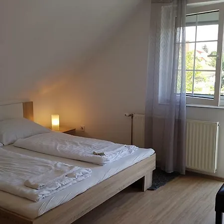 Li-do Vendeghaz شقة