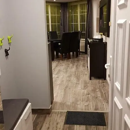 Apartman Li-do