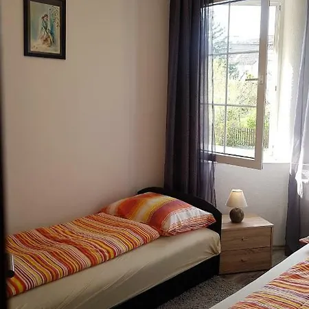 Apartment Li-do Vendeghaz Balatonfured