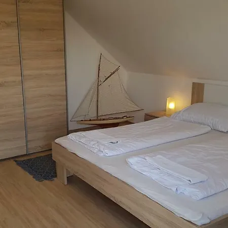 Apartment Li-do Vendeghaz