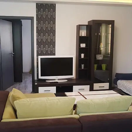 Li-do Vendeghaz شقة *