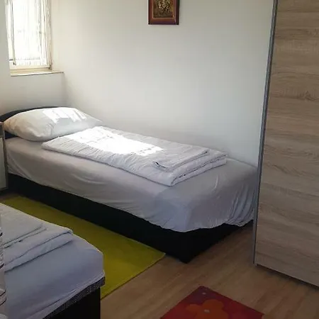 Apartment Li-do Vendeghaz Balatonfured