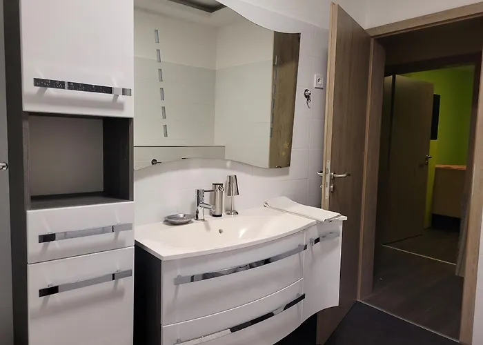 Apartament Li-do Vendeghaz Balatonfüred