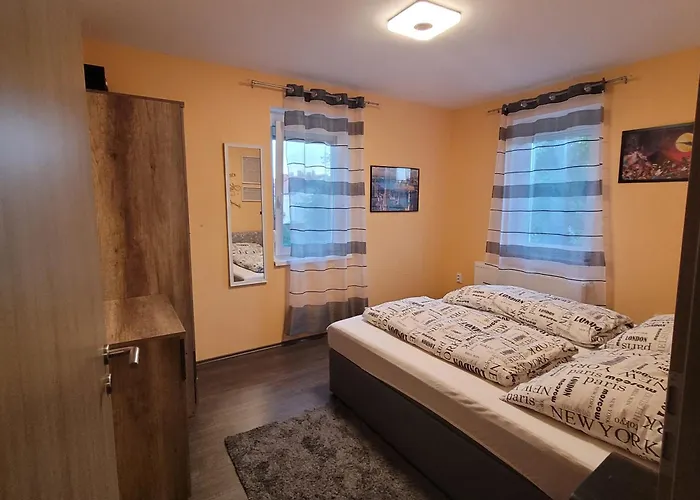 Li-do Vendeghaz * Balatonfüred