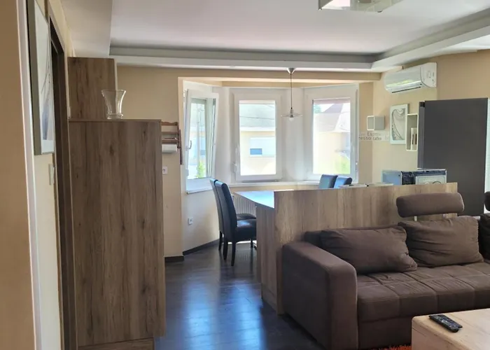 Apartament Li-do Vendeghaz Balatonfüred