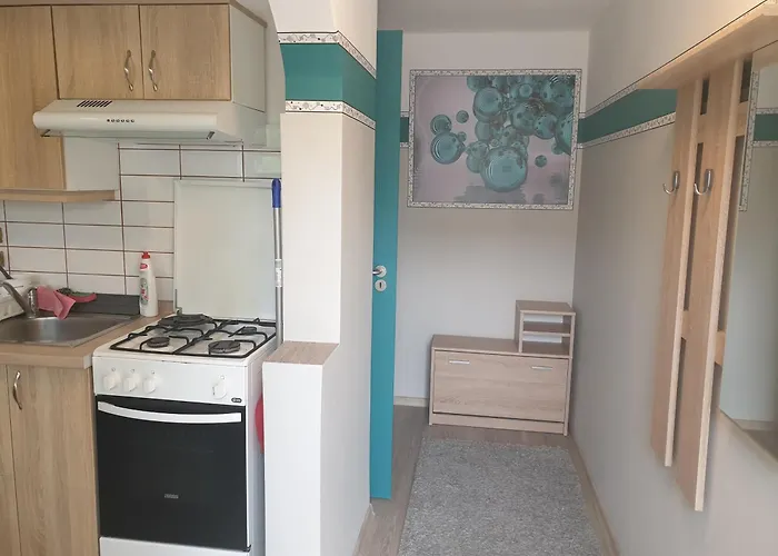 Li-do Vendeghaz Balatonfüred