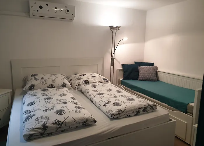 Li-do Vendeghaz Apartament