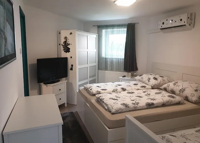 Li-do Vendeghaz Balatonfüred