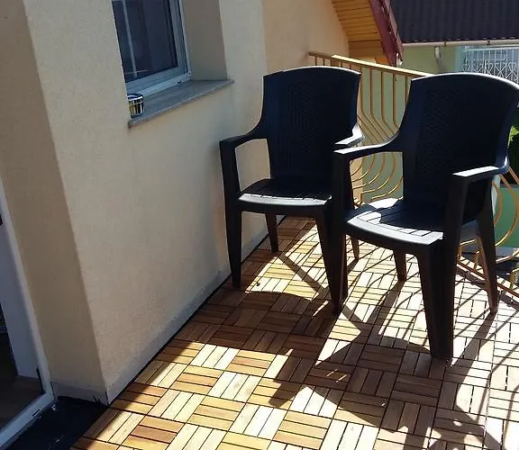 Li-do Vendeghaz * Balatonfüred