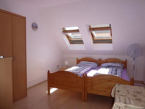 Li-do Vendeghaz Apartament