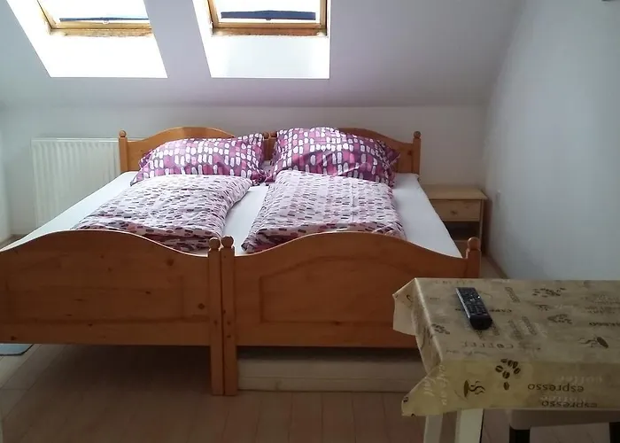 Li-do Vendeghaz Balatonfüred