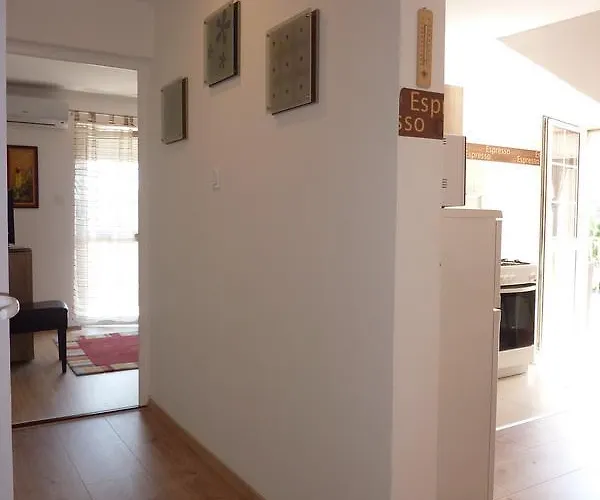 Li-do Vendeghaz Balatonfüred