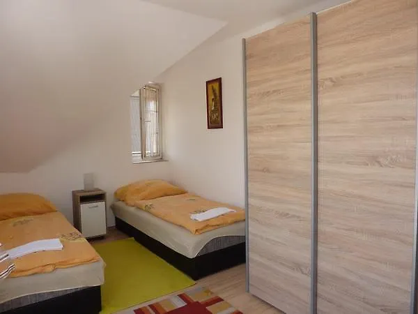 Apartament Li-do Vendeghaz Balatonfüred