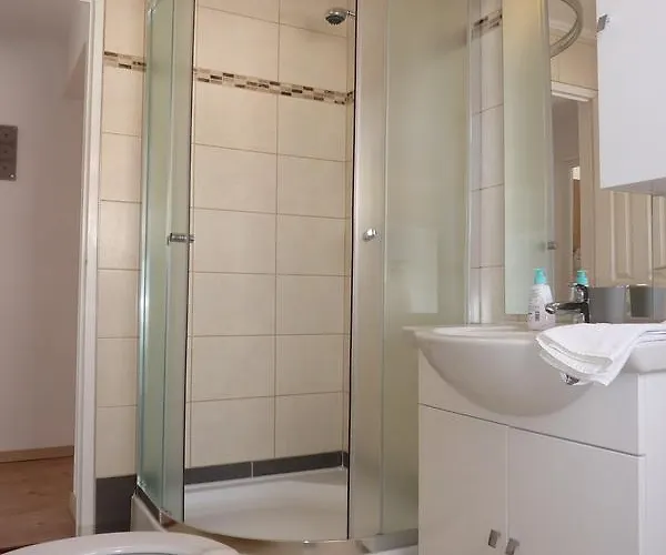 Li-do Vendeghaz Apartament