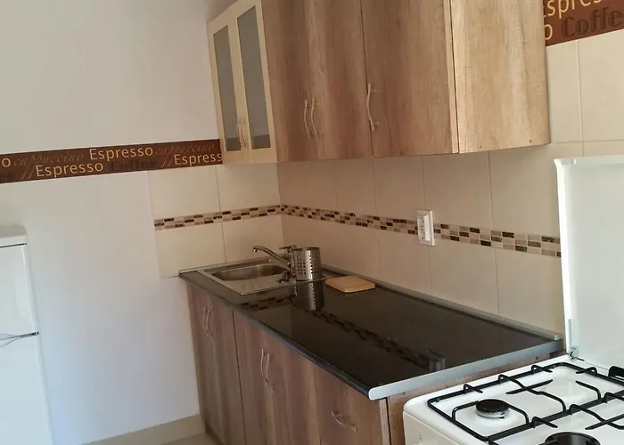 Li-do Vendeghaz Apartament *