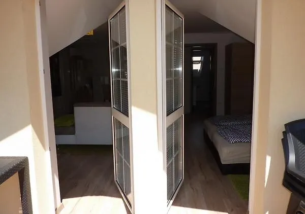 Li-do Vendeghaz Apartament Balatonfüred