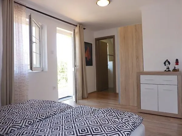 Li-do Vendeghaz Apartament