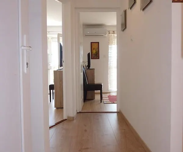 Li-do Vendeghaz Apartament