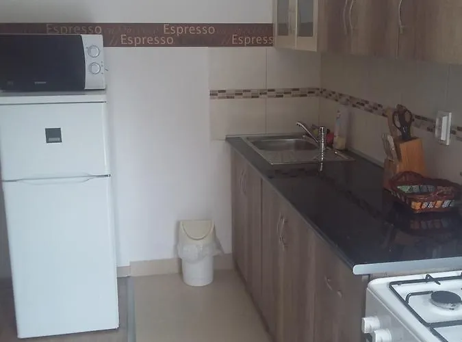 Li-do Vendeghaz Balatonfüred