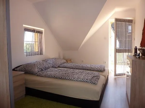 Apartament Li-do Vendeghaz Balatonfüred