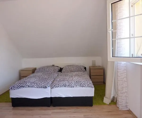 Li-do Vendeghaz Balatonfüred