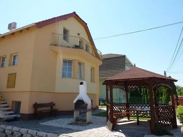 Li-do Vendeghaz Apartament