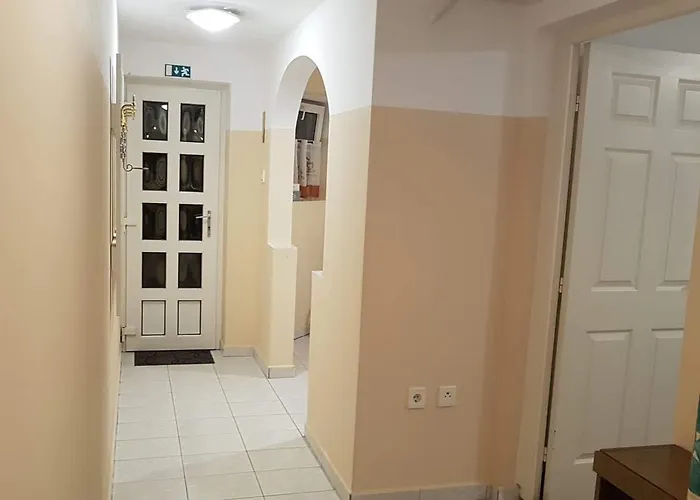 Li-do Vendeghaz Apartament *