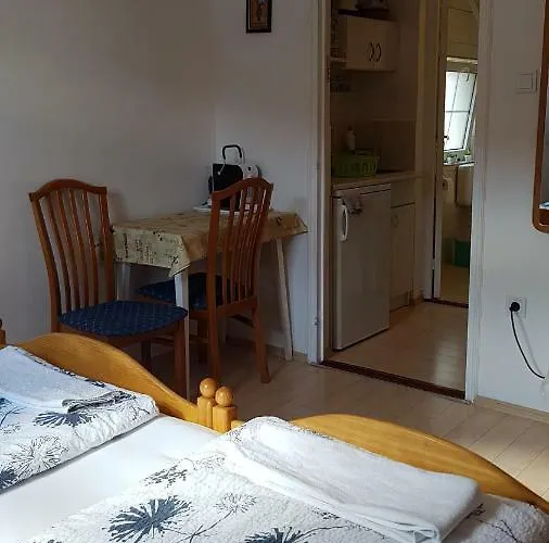 Apartament Li-do Vendeghaz Balatonfüred