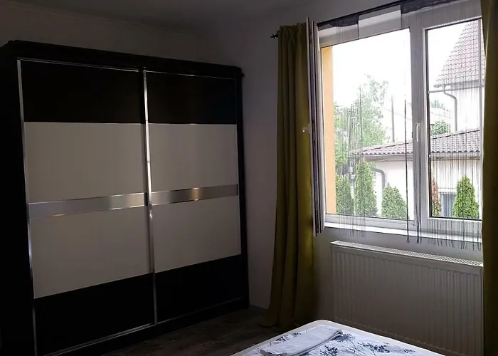 Li-do Vendeghaz * Balatonfüred