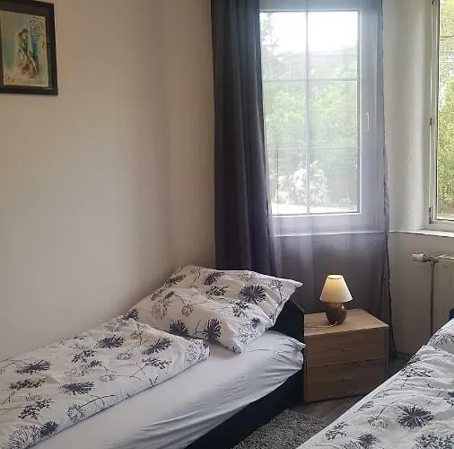Apartament Li-do Vendeghaz Balatonfüred