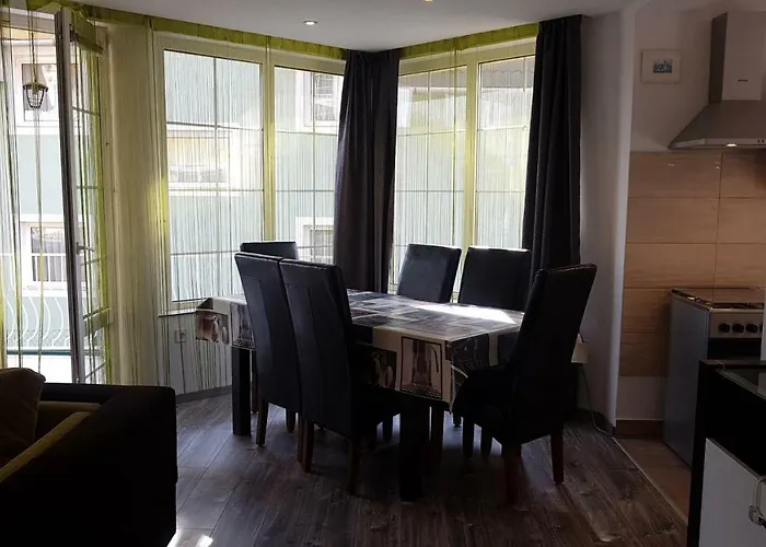 Li-do Vendeghaz * Balatonfüred